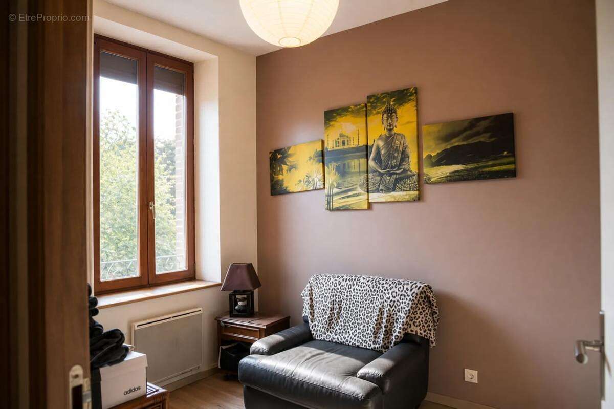 Appartement de 4 pièces de 80 m² à Lorrez-le-Bocage-Préaux - photo 17