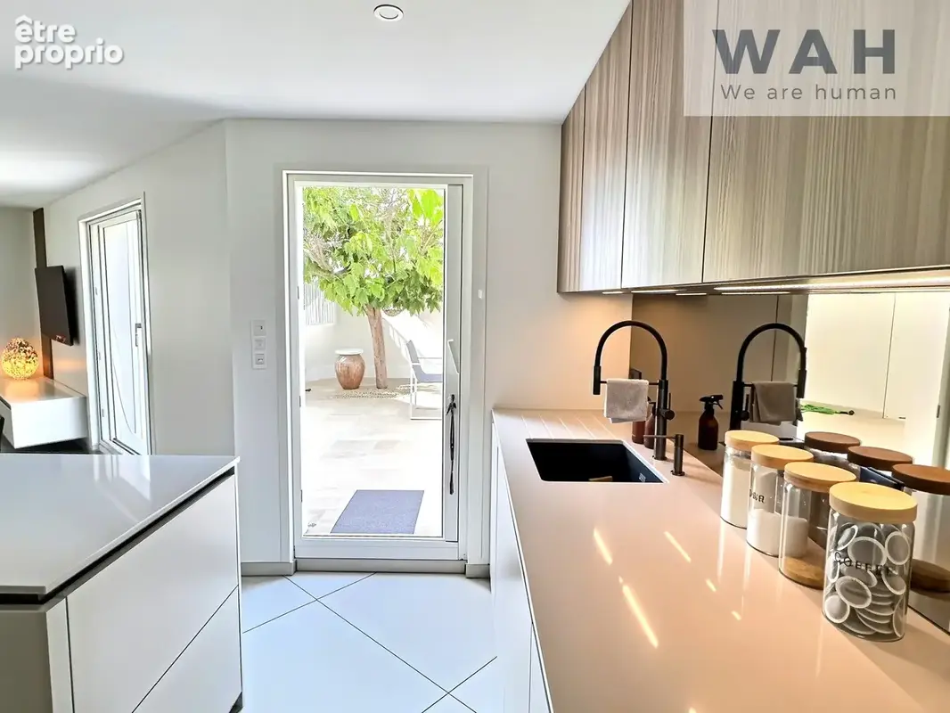 Vente maison en copropriété 34280 la grande motte - photo 3