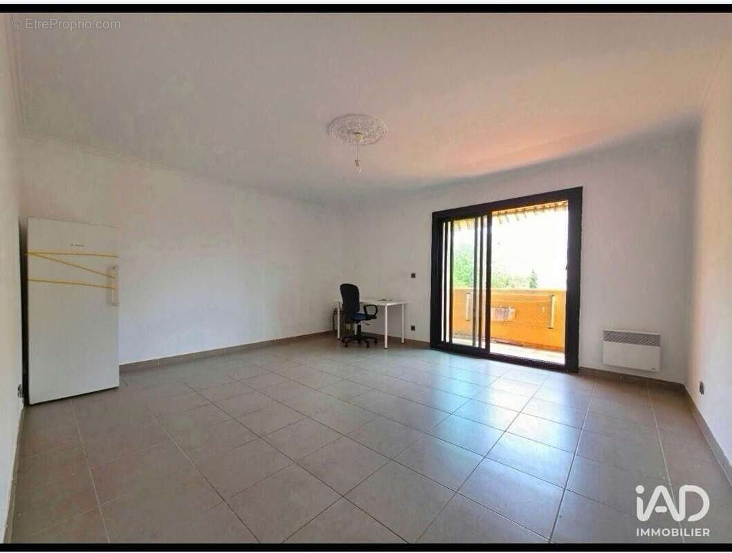 Photo 2 - Appartement à LA GARDE