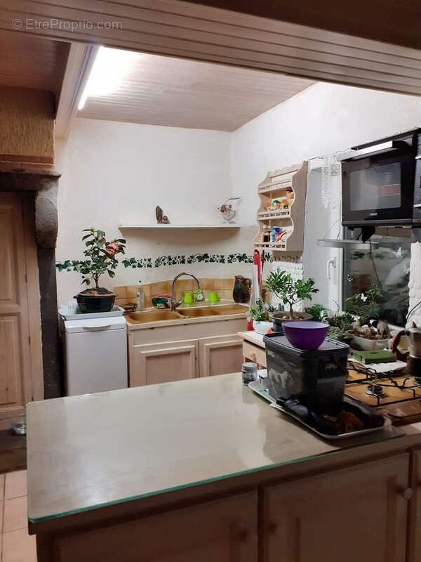 Maison à MARTRES-SUR-MORGE