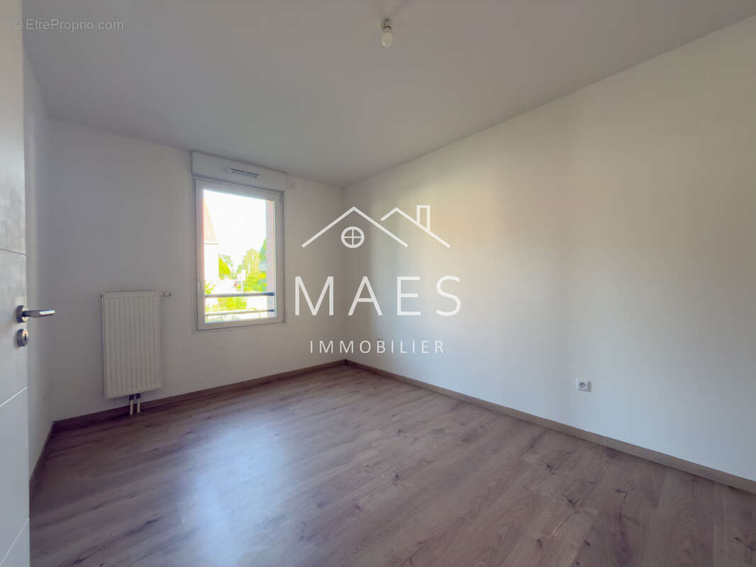 Appartement à VERLINGHEM
