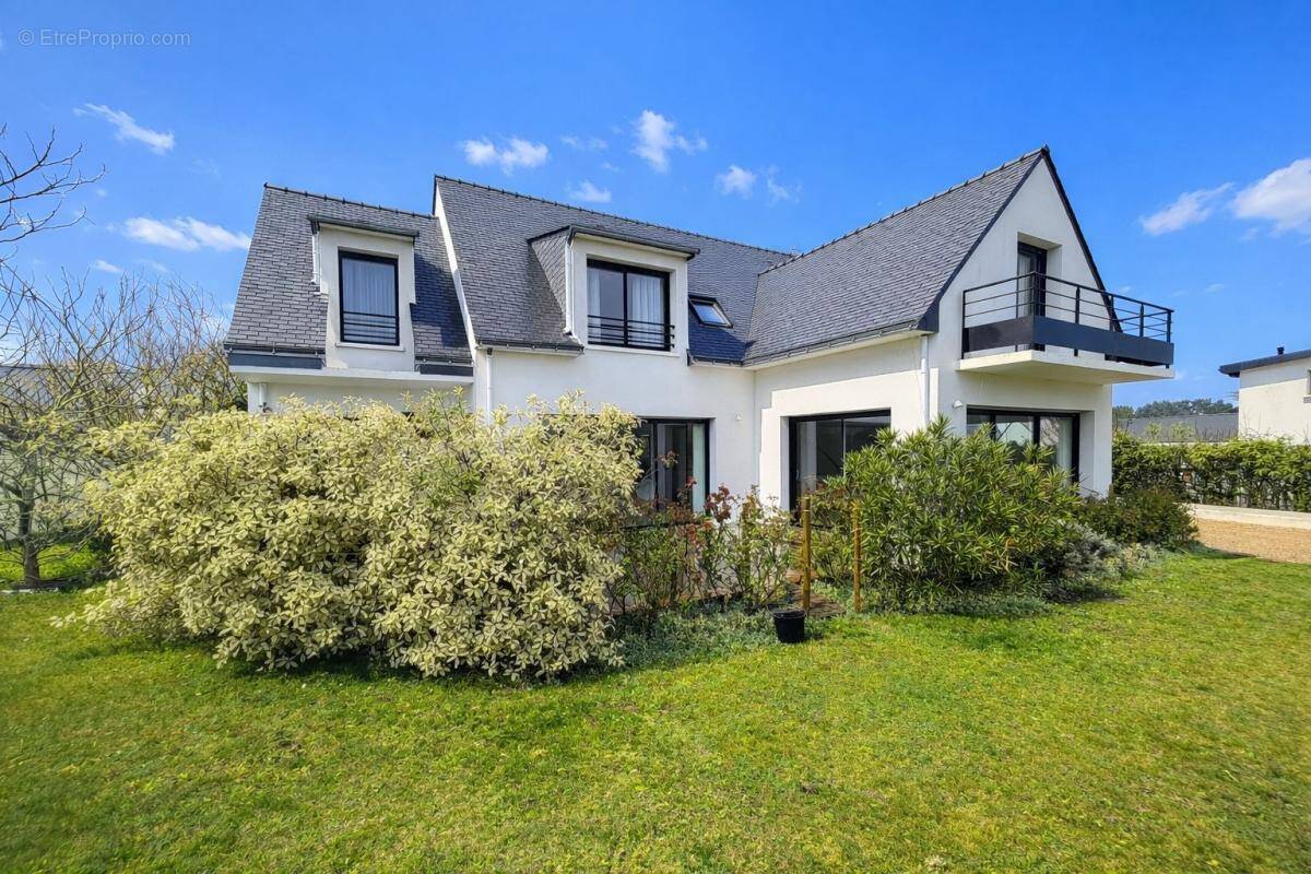 Maison à LA BAULE-ESCOUBLAC