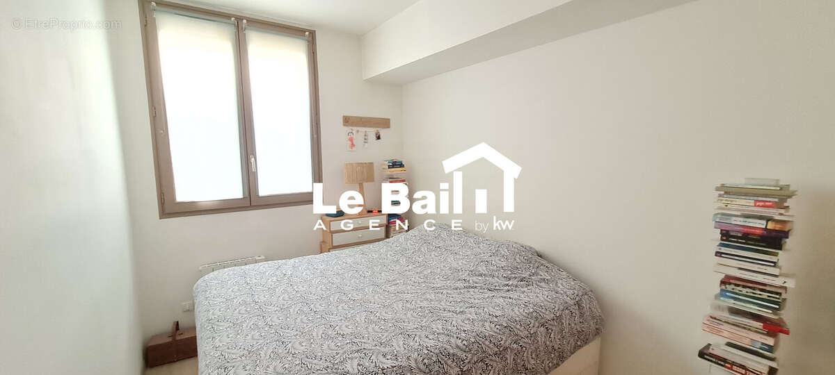 Appartement 75 m² à Osny  - photo 5