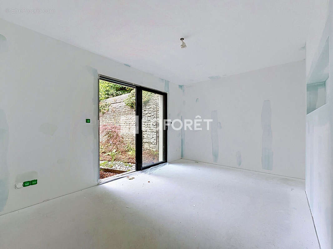 Maison Luc Sur Mer 6 pièce(s) 190 m2 - photo 12