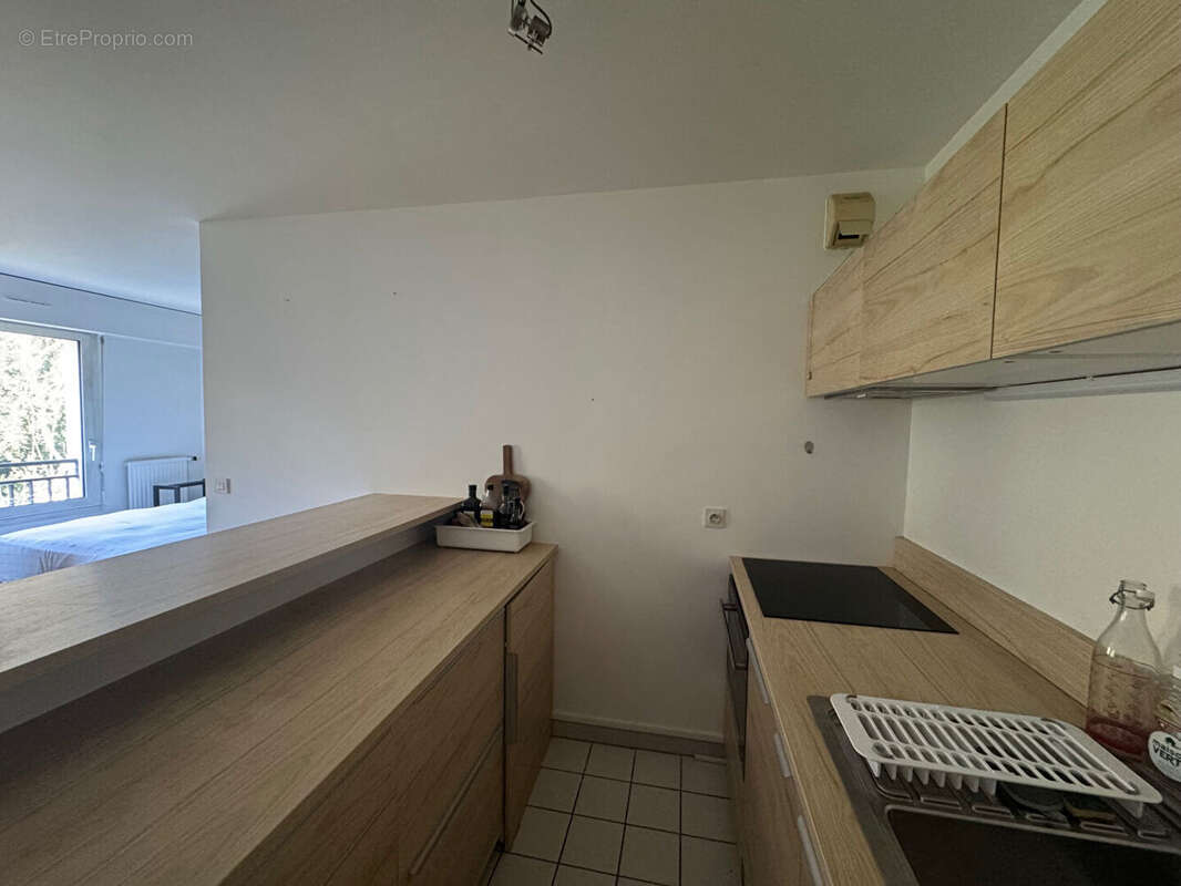 Appartement à CHAVILLE