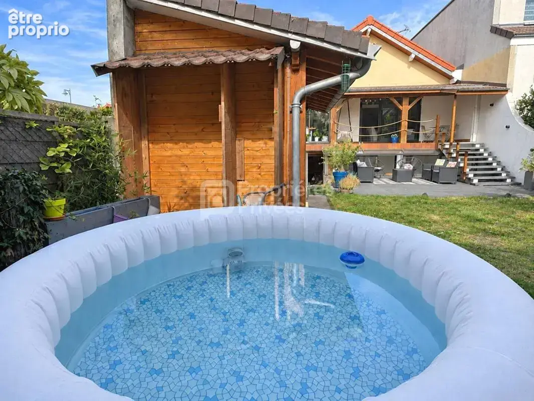 94700 - maisons-alfort - coup de coeur - maison familiale avec veranda et jardin plein sud - photo 18