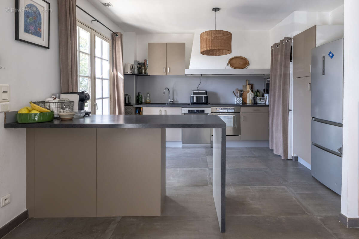 Maison à LA SEYNE-SUR-MER