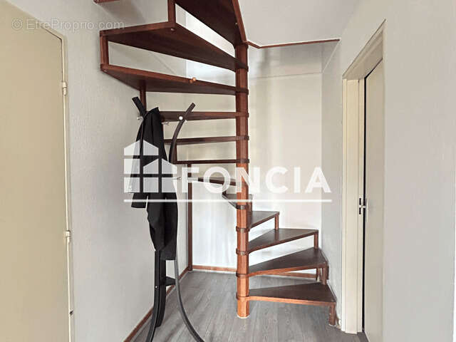 Appartement à CASTANET-TOLOSAN