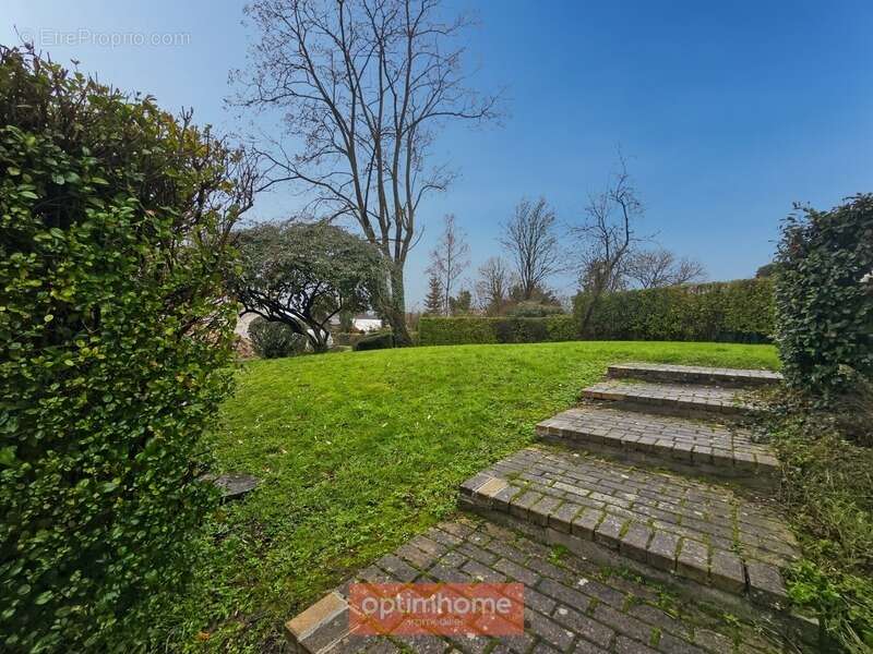 Arras chr / citadelle – pavillon individuel semi plain-pied de 219 m² – 5 chambres – sous-sol complet – jardin 1 008 m² - photo 36