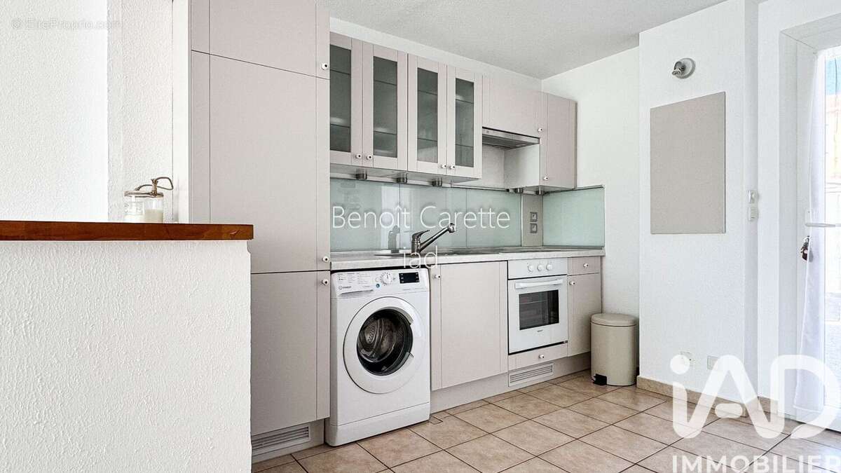 Photo 4 - Maison à TORREILLES
