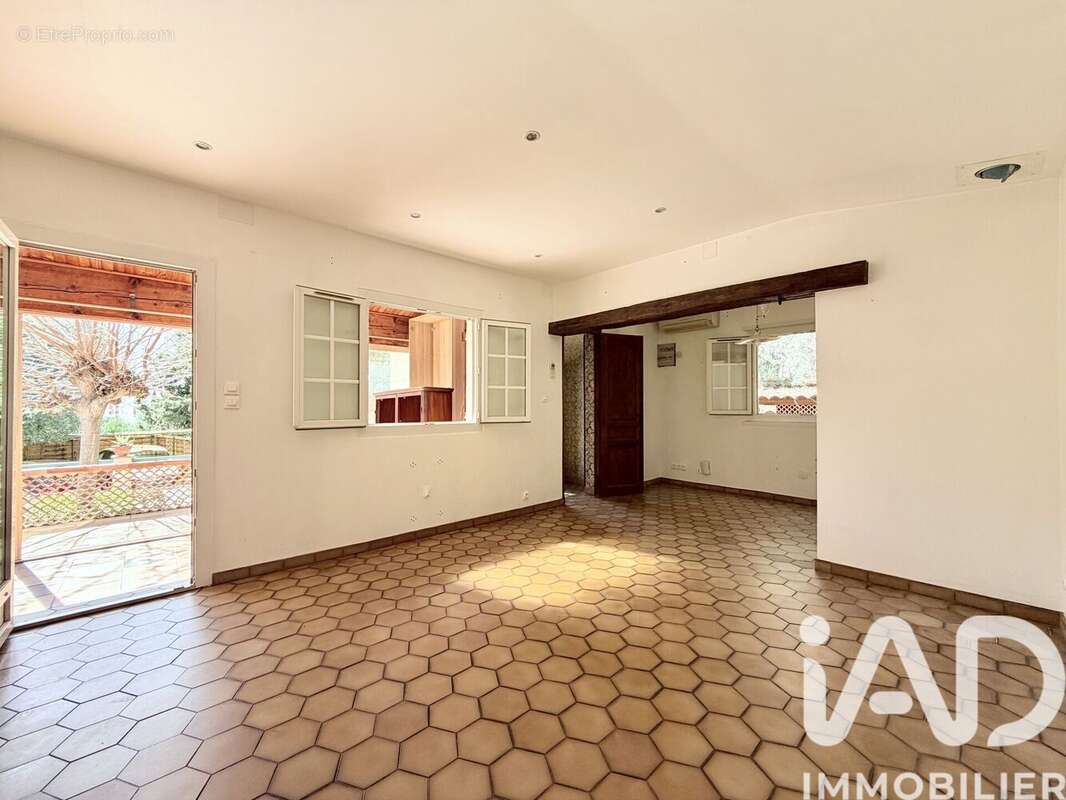 Photo 6 - Maison à LA SEYNE-SUR-MER