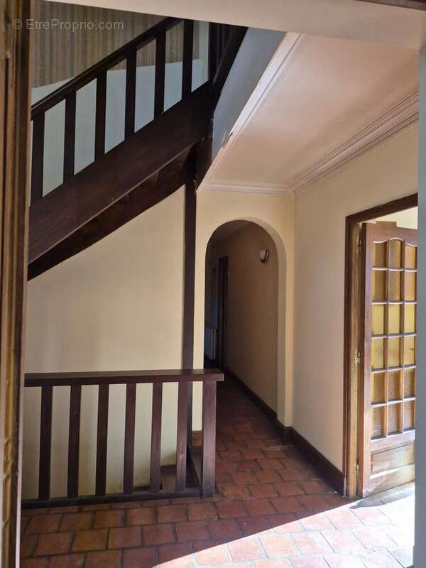 Maison à CRESSENSAC