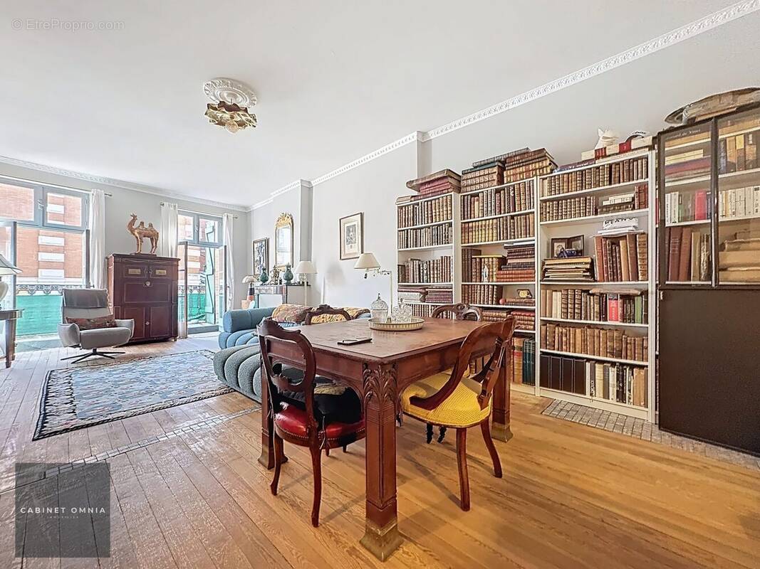 Appartement à MONTAUBAN