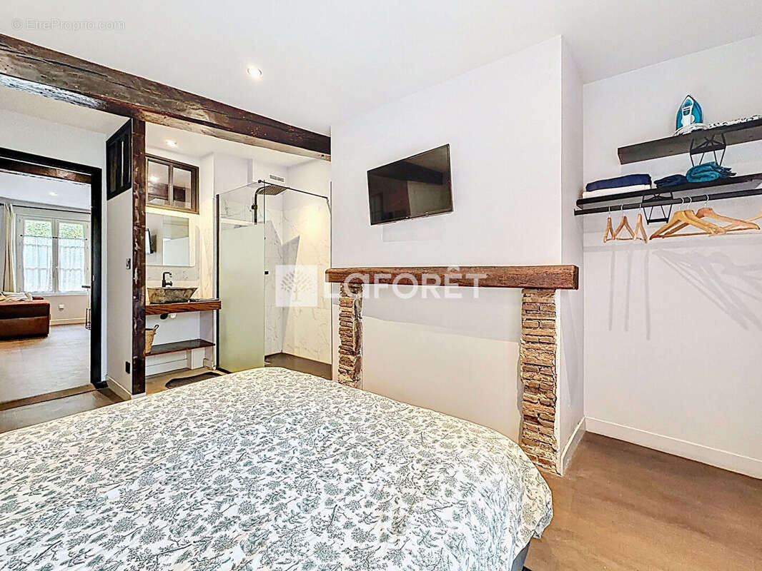 Appartement à CHARTRES