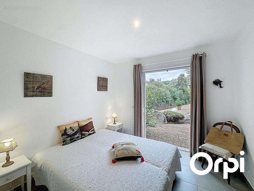 Maison à PORTO-VECCHIO