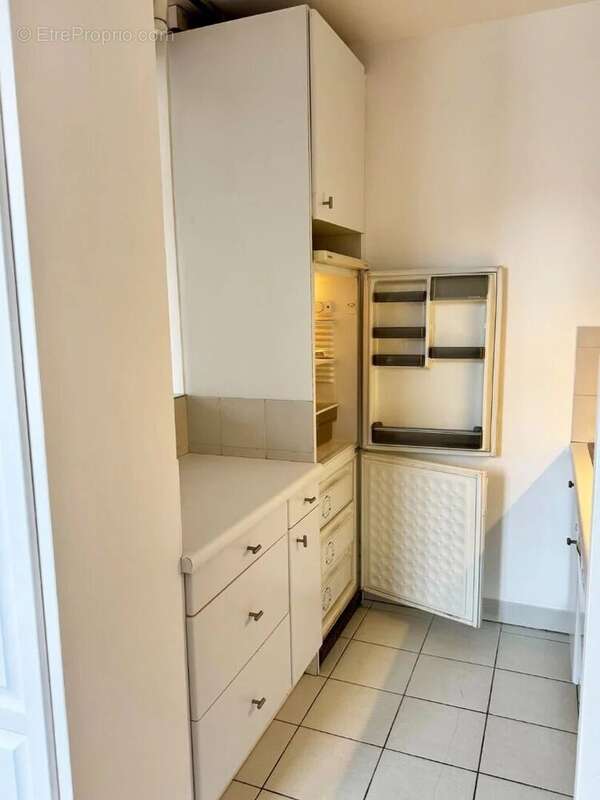 Appartement à PARIS-4E