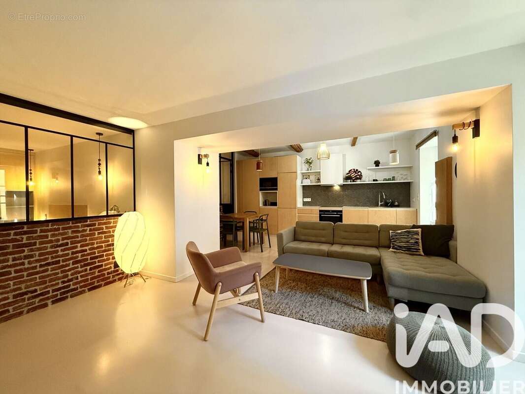 Photo 2 - Appartement à LA VALETTE-DU-VAR