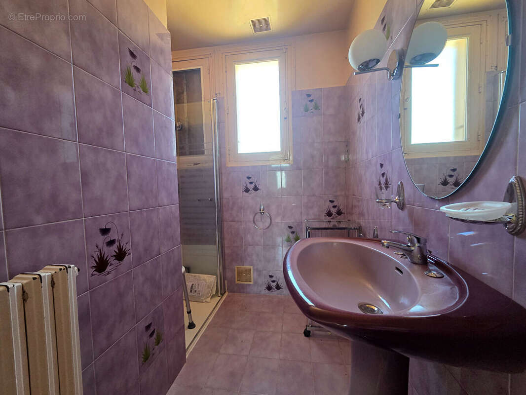 Maison Selles-sur-cher  41130 - 4 pièce(s) 86 m2 - photo 9