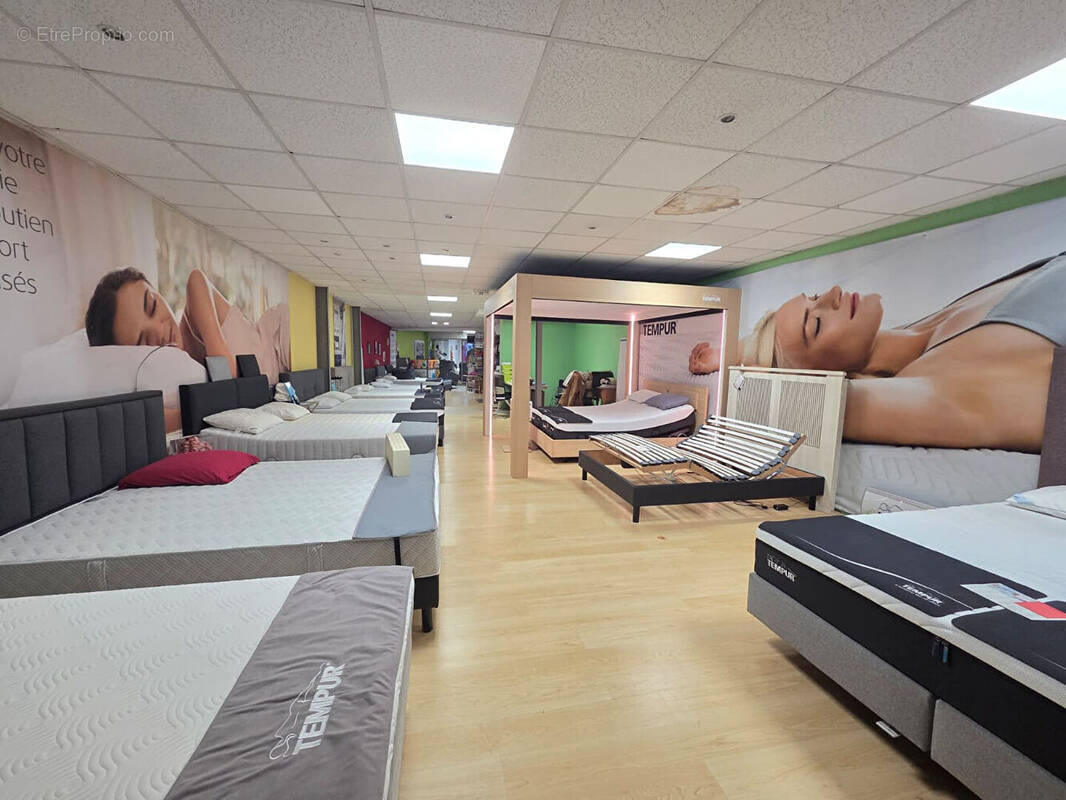 Appartement à SAINT-QUENTIN