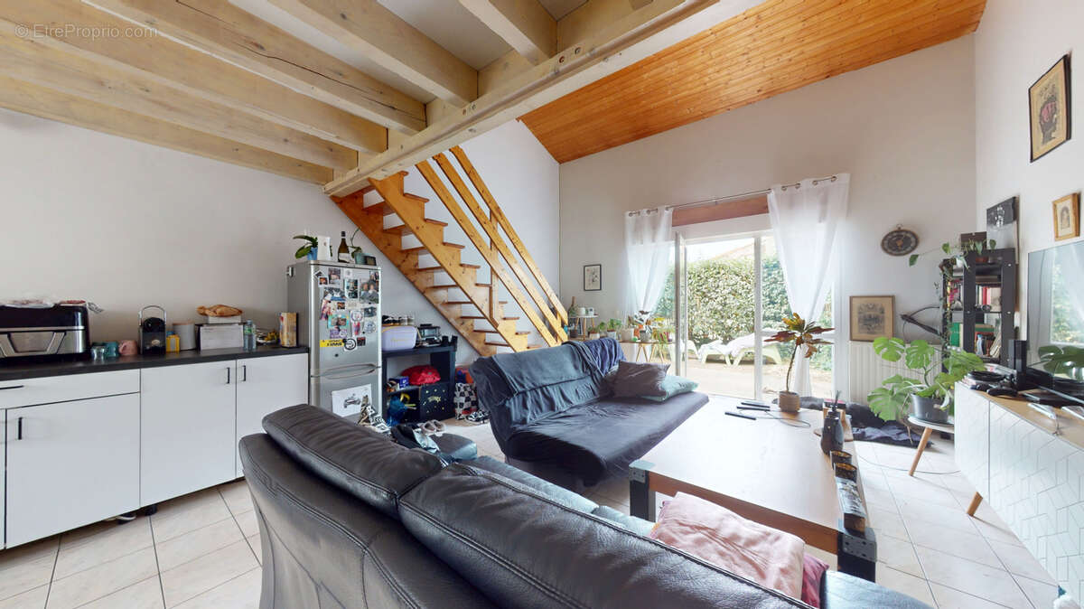 Appartement à BLAGNAC