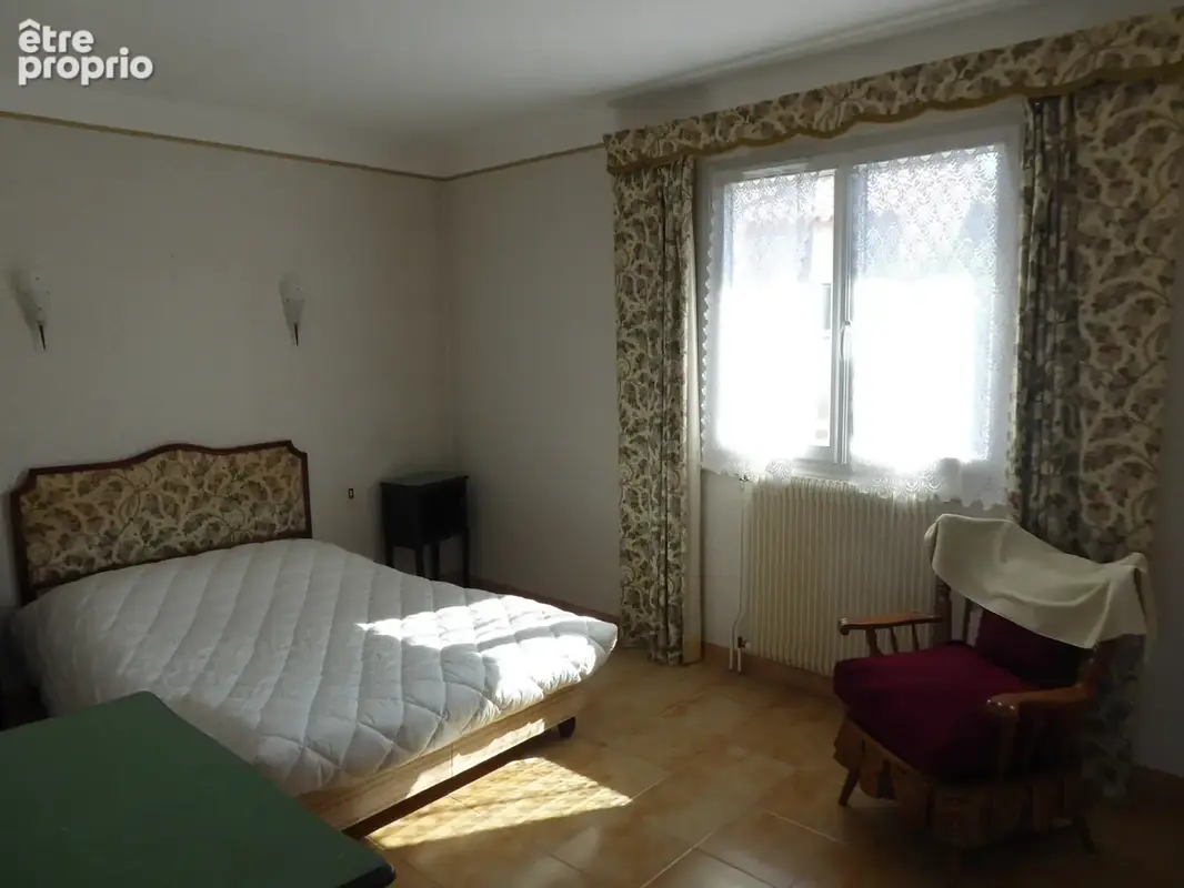 Villa 2 faces secteur massilia - 4 pieces - photo 7