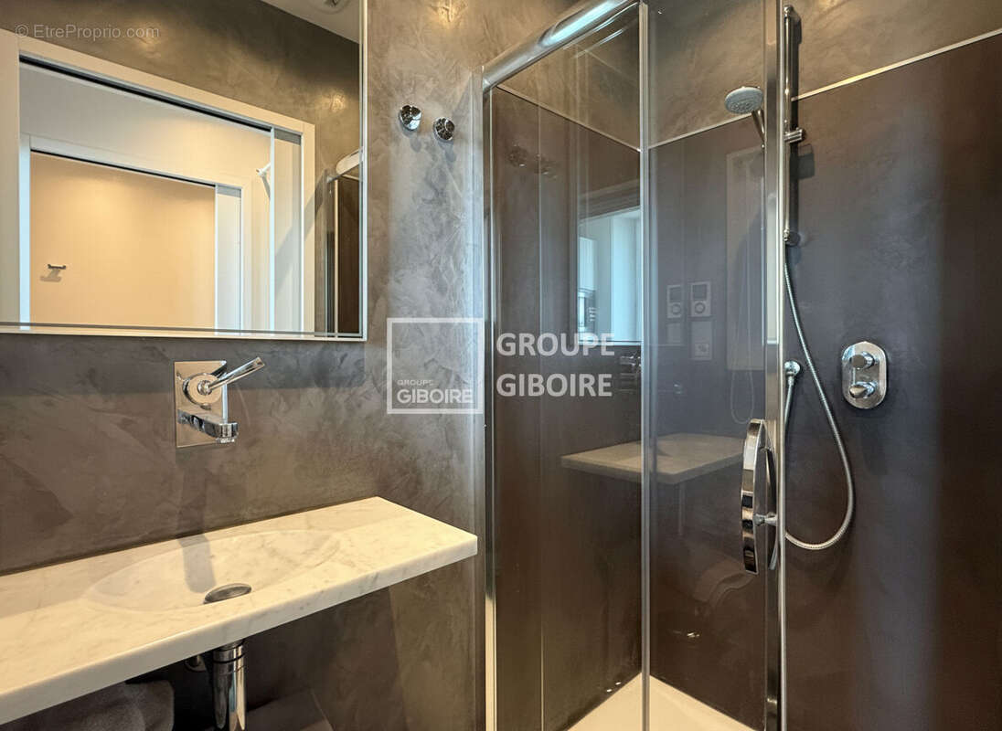 Appartement à SAINT-MALO