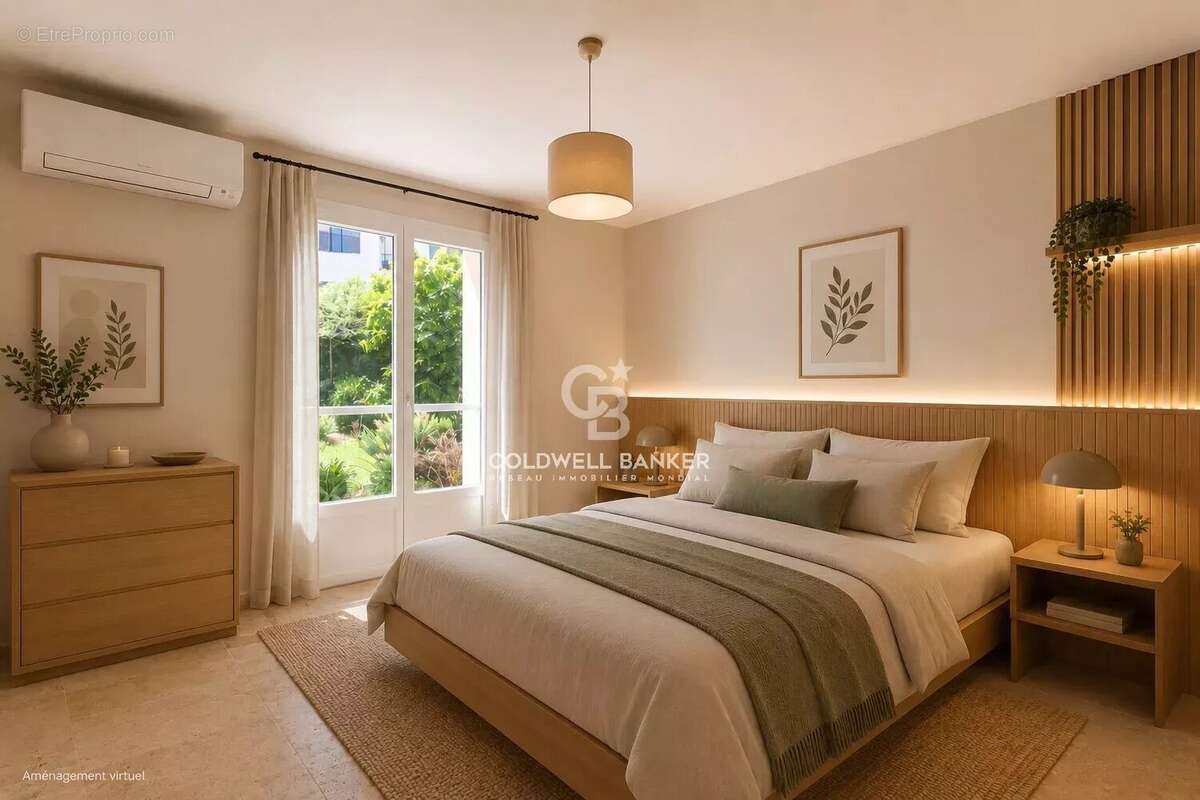 Appartement à SANTA-REPARATA-DI-BALAGNA