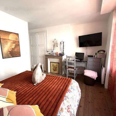 1 n°8 - Maison à EU