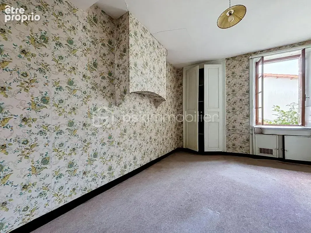 Maison de ville - photo 11