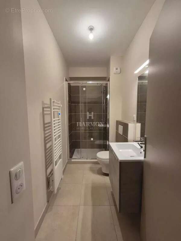 Appartement à CAUTERETS