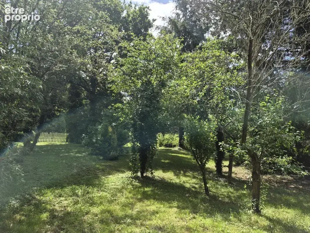 ancien presbytère - photo 11