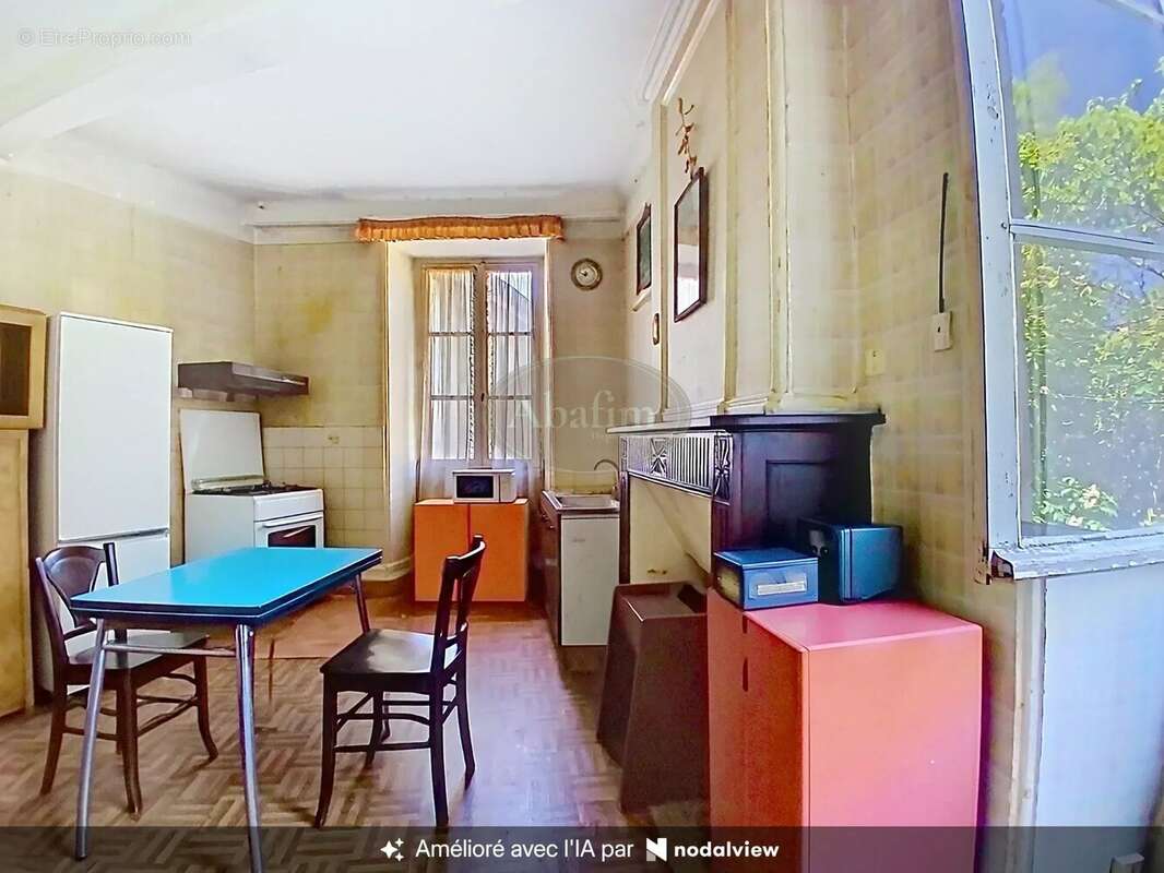 Maison de Maître, quartier historique - photo 9