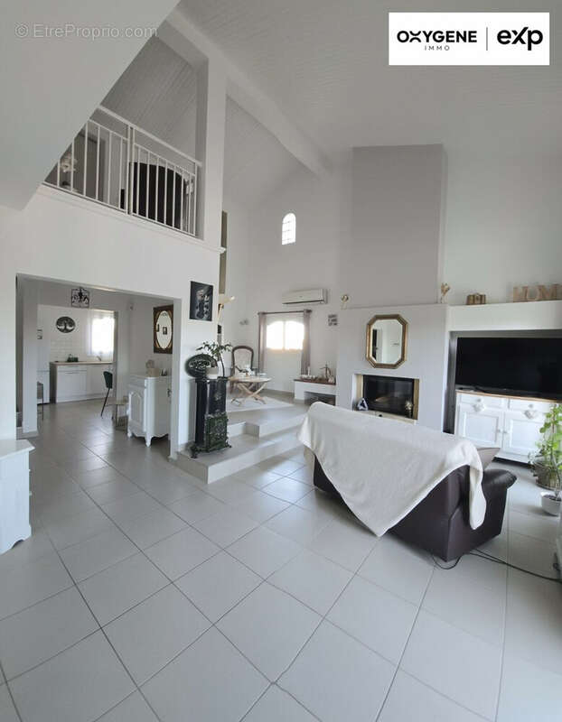 Maison à ARGELES-SUR-MER