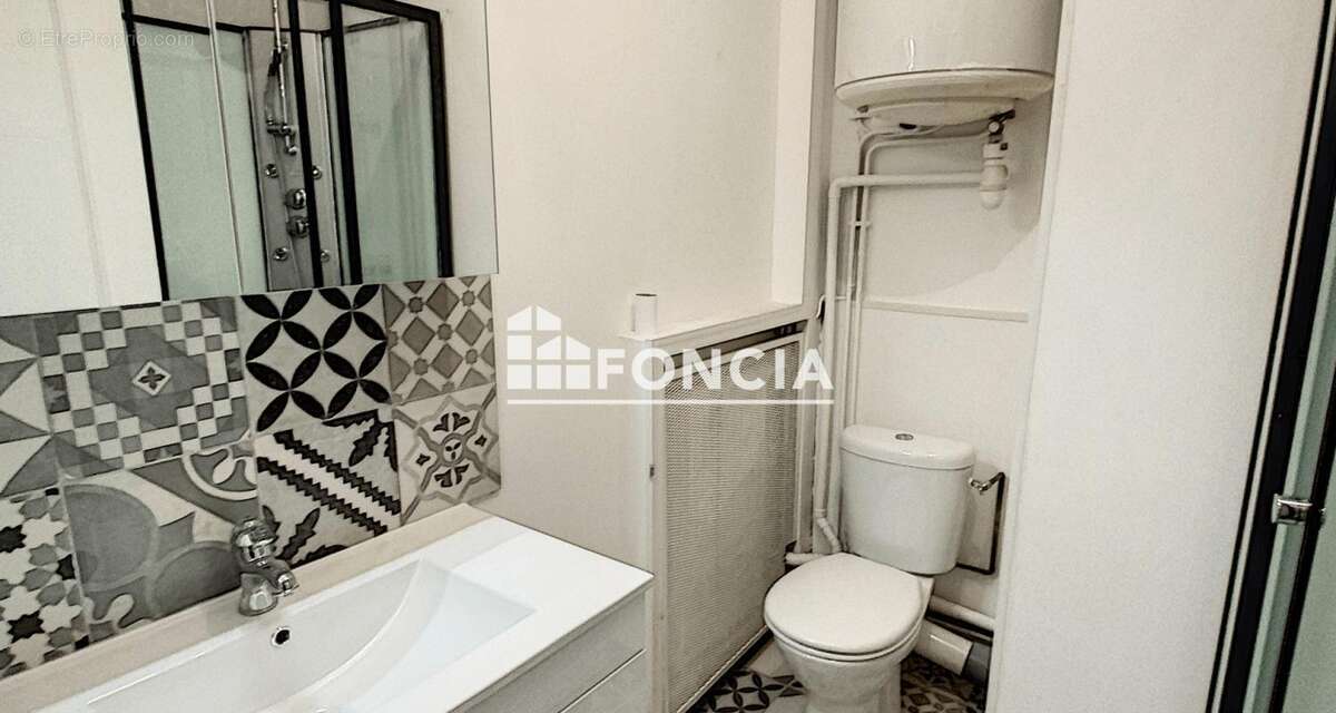 Appartement à FLERS