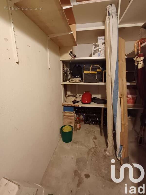 Photo 7 - Appartement à LA CIOTAT