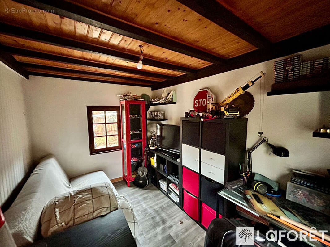 Maison à GUJAN-MESTRAS