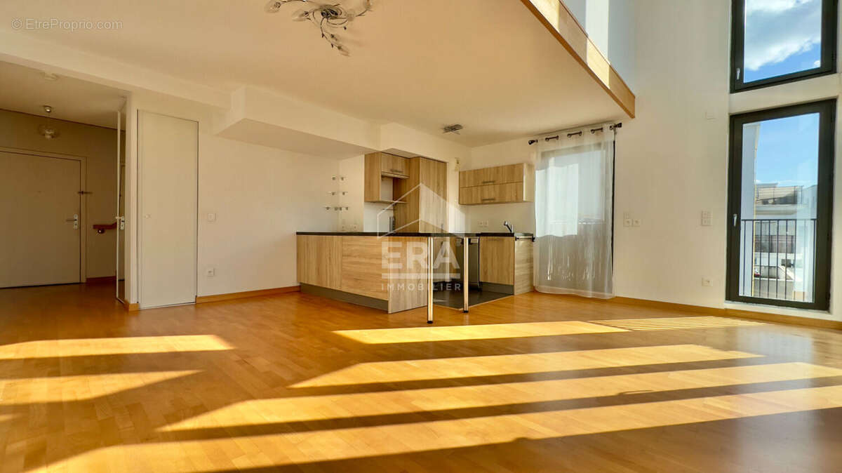 Appartement à ATHIS-MONS