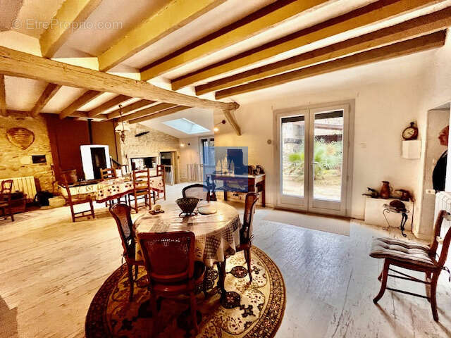 Maison à MORTON