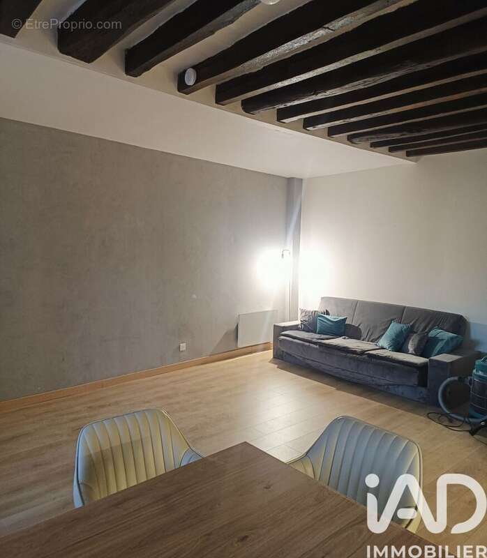 Photo 5 - Appartement à LES ESSARTS-LE-ROI