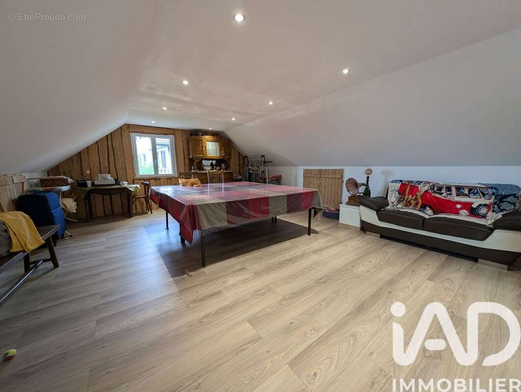Photo 3 - Maison à ARBENT