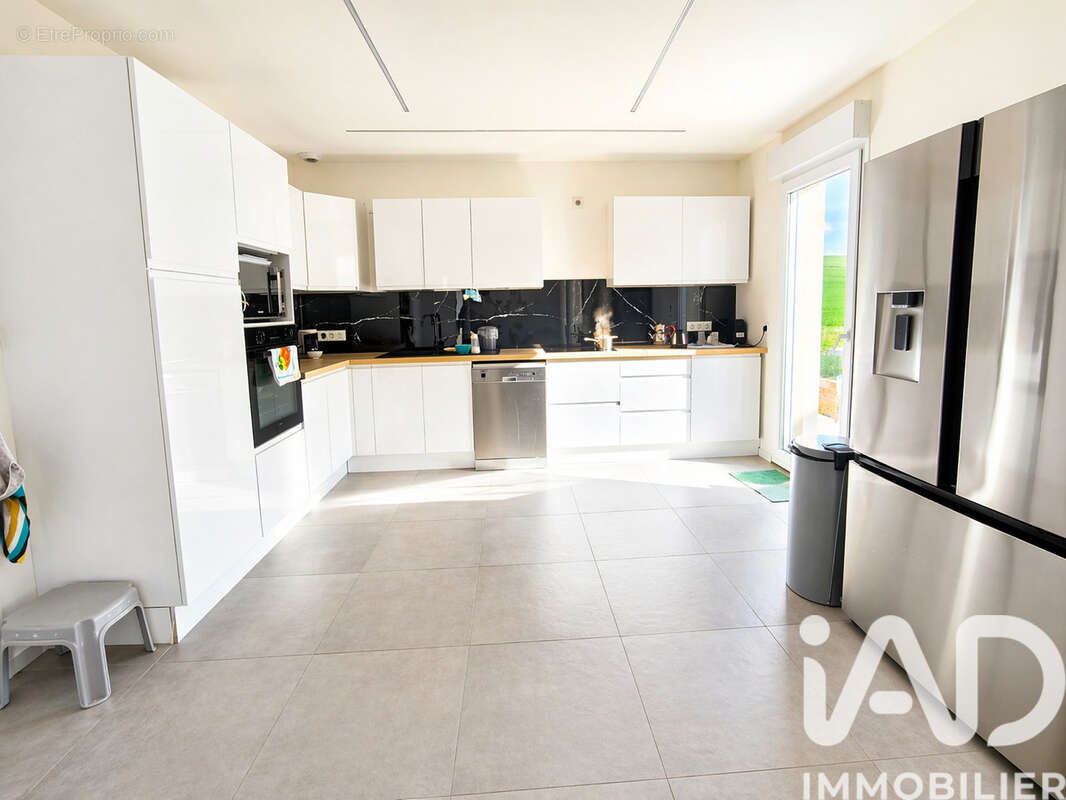 Photo 2 - Maison à COMMERCY