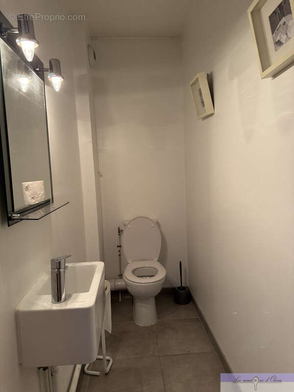Appartement à VILLIERS-SUR-MARNE