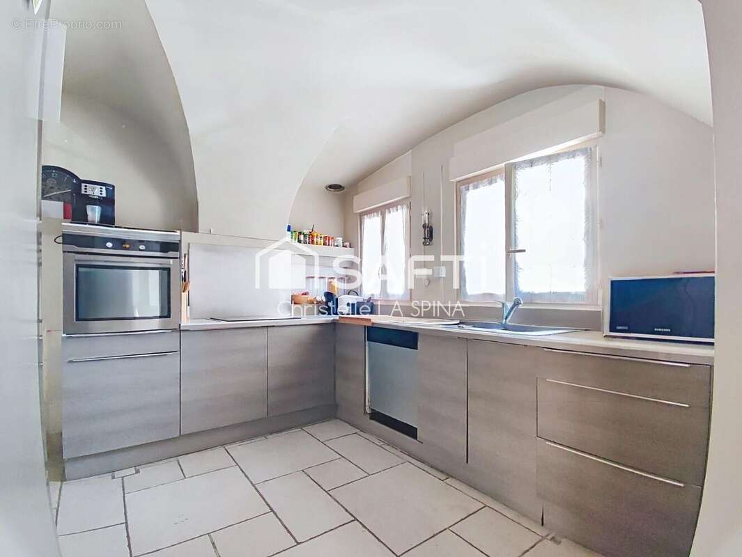Photo 4 - Maison à VERGEZE