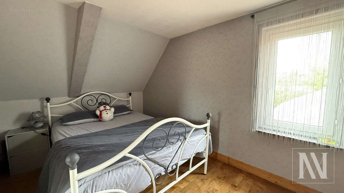 Maison à AULNAY