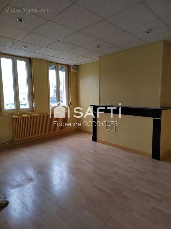 Photo 8 - Appartement à LE CATEAU-CAMBRESIS