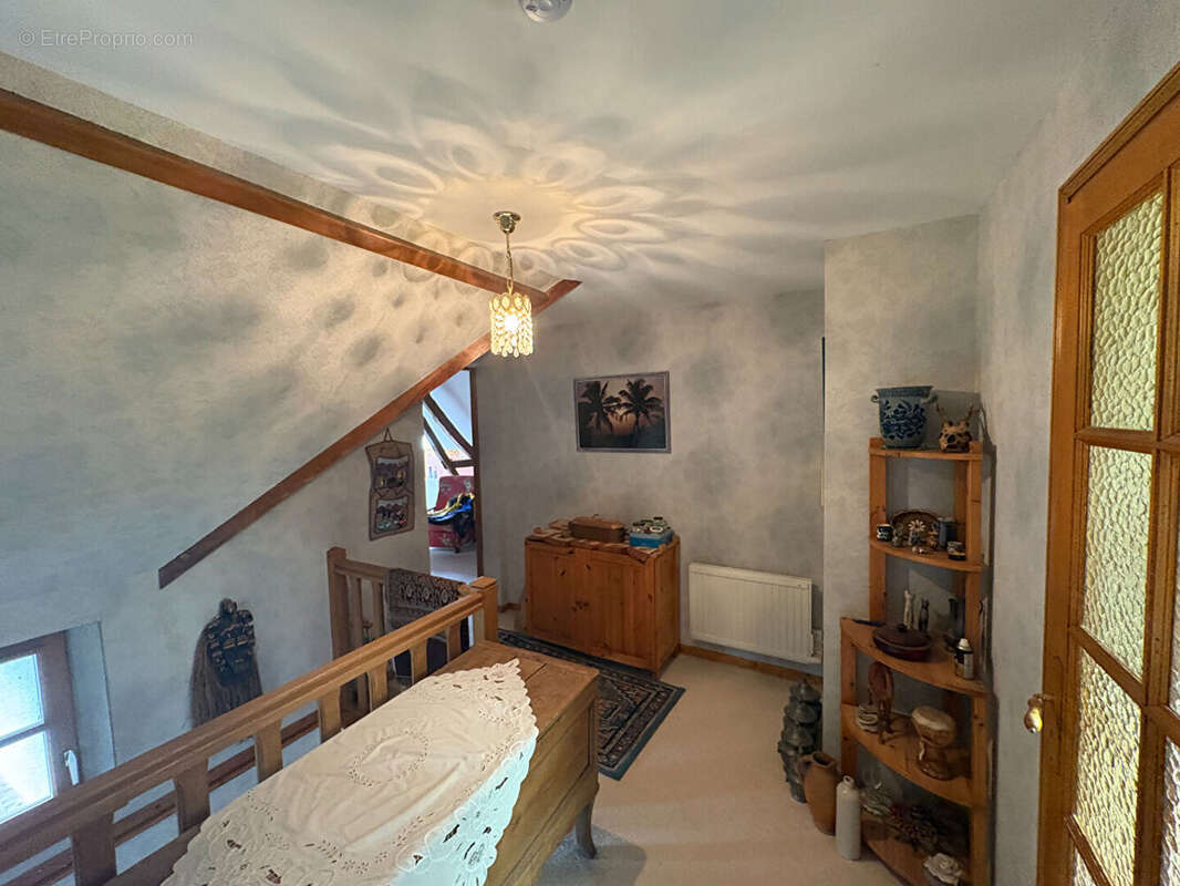 Maison à MARTINCOURT