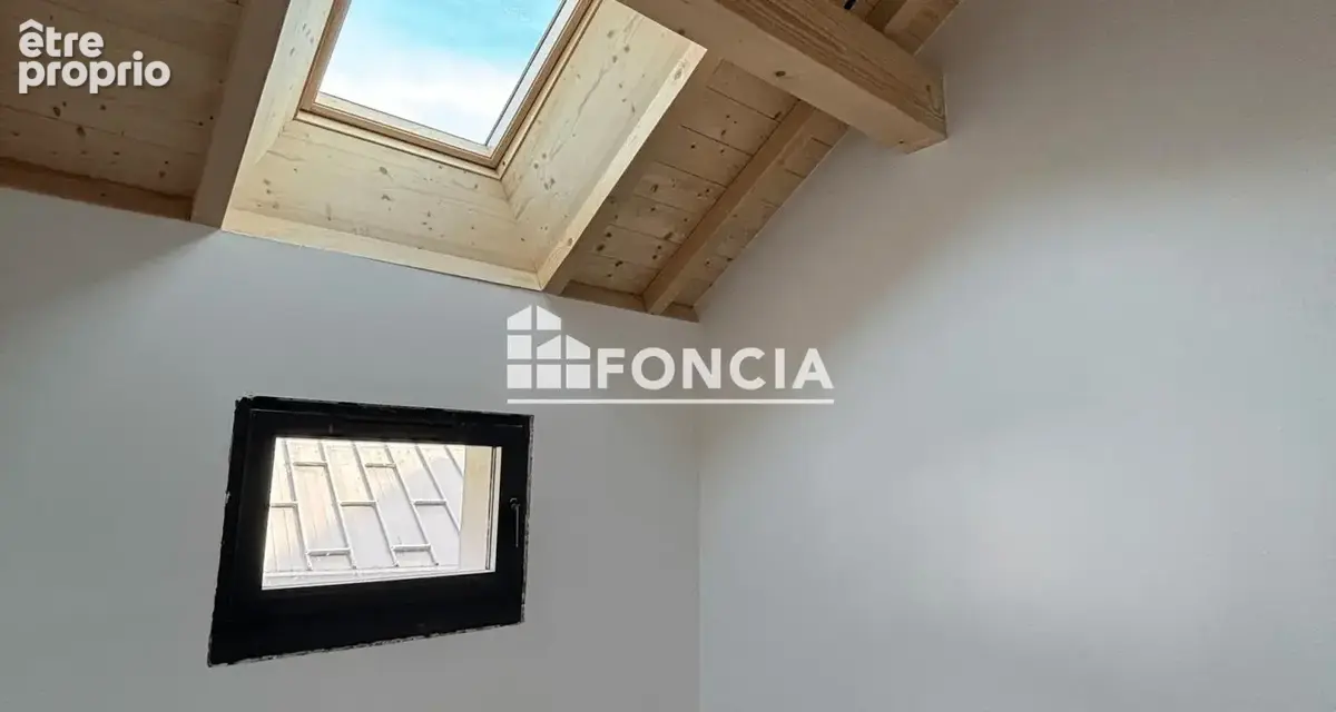 Photo Appartement à Saint-Chaffrey au prix de 2 400 000€