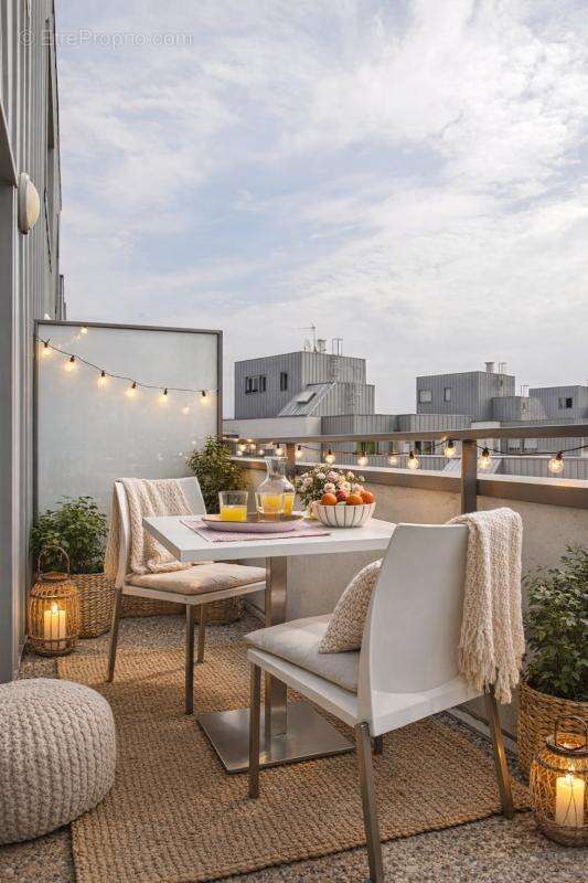 Appartement à LYON-7E