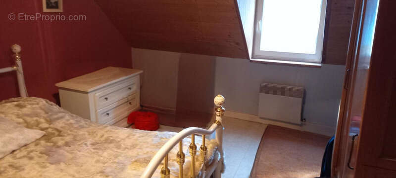 Maison en pierres à Botsorhel  (29) - photo 12