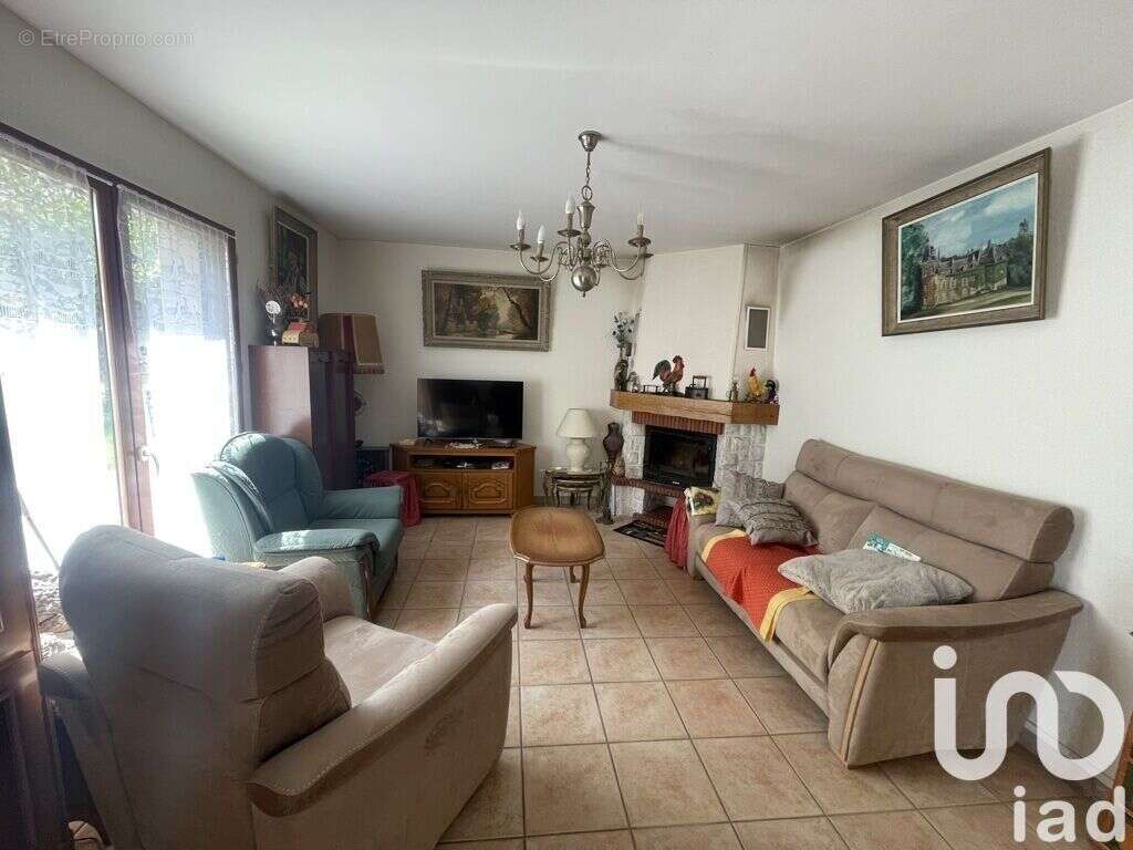 Photo 4 - Maison à LE GOURAY